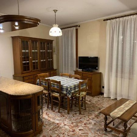 Gio'S House Hotel Venice Ngoại thất bức ảnh