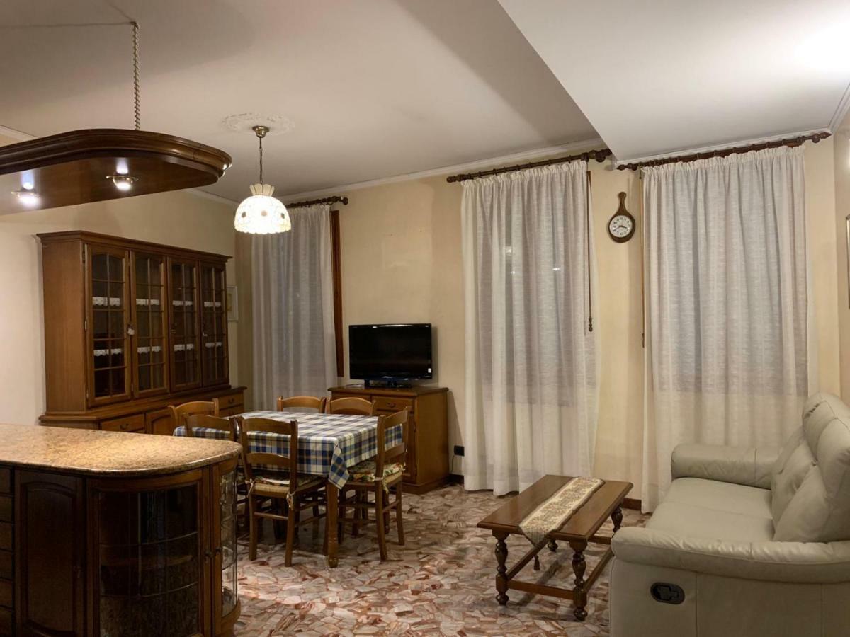 Gio'S House Hotel Venice Ngoại thất bức ảnh
