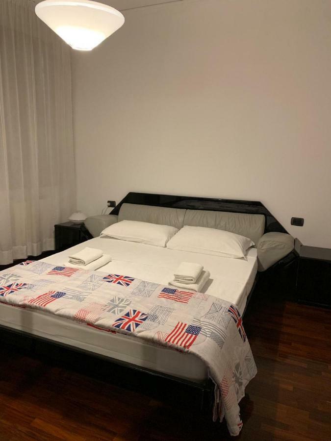 Gio'S House Hotel Venice Ngoại thất bức ảnh