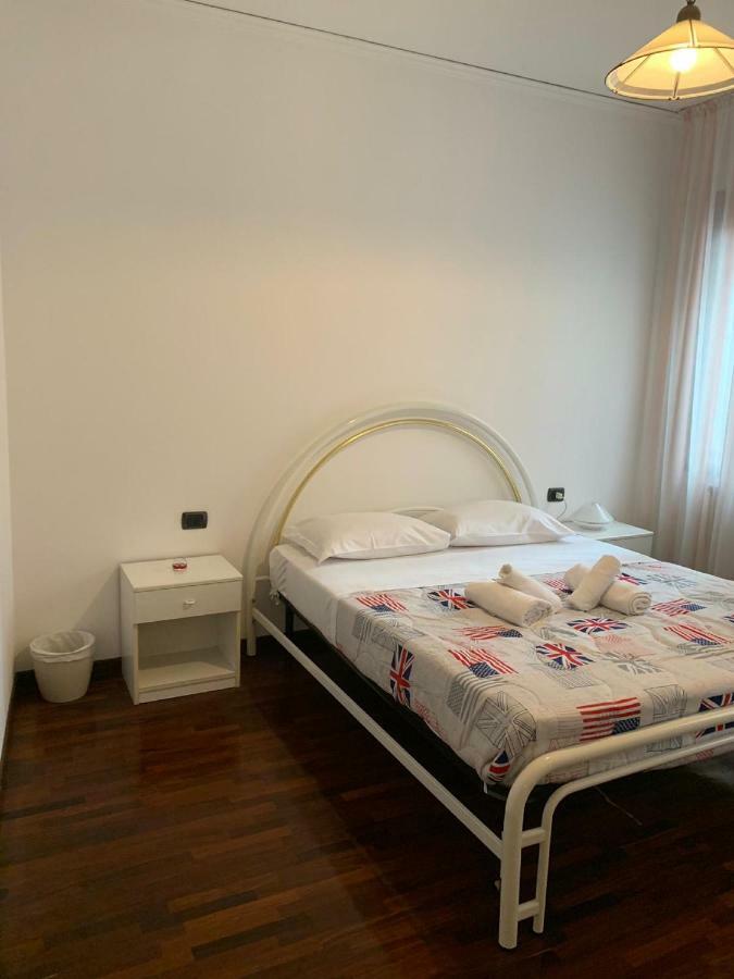 Gio'S House Hotel Venice Ngoại thất bức ảnh