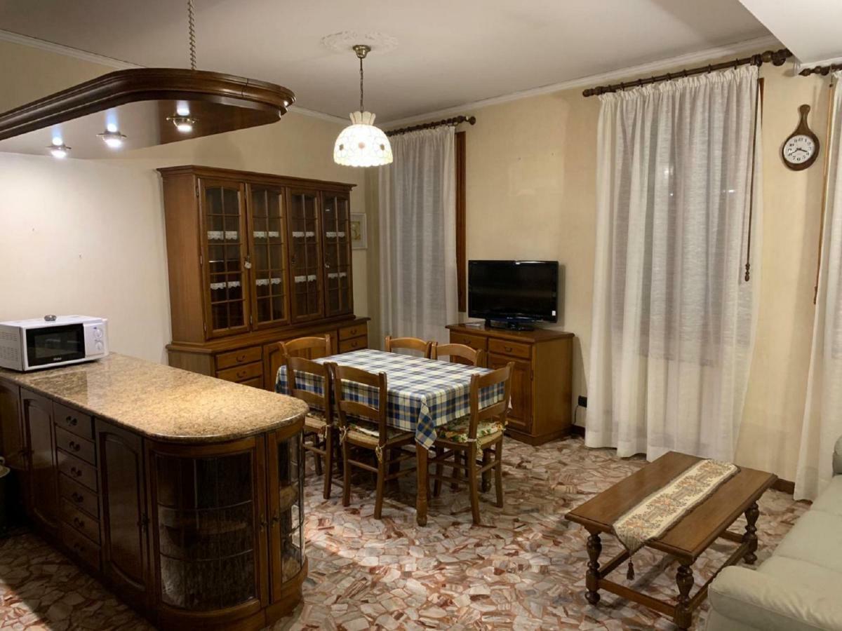 Gio'S House Hotel Venice Ngoại thất bức ảnh