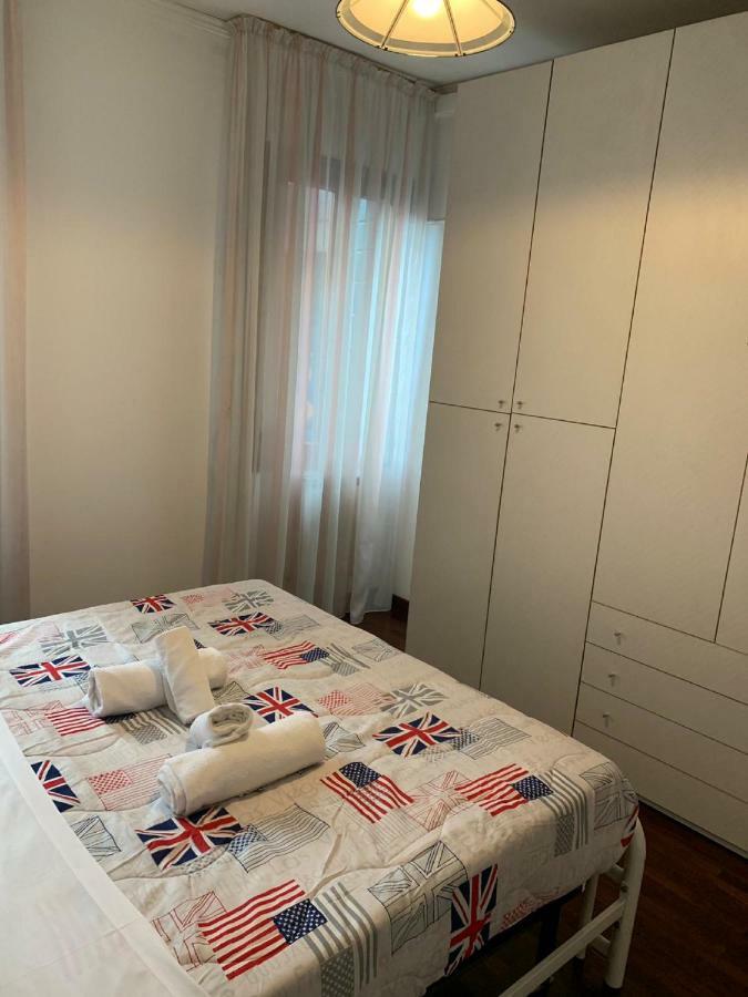 Gio'S House Hotel Venice Ngoại thất bức ảnh