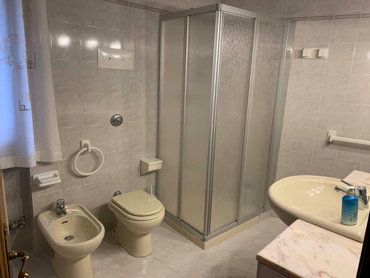 Gio'S House Hotel Venice Ngoại thất bức ảnh