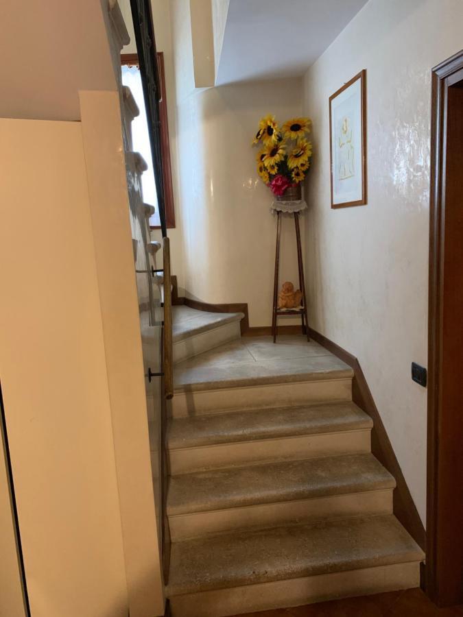 Gio'S House Hotel Venice Ngoại thất bức ảnh