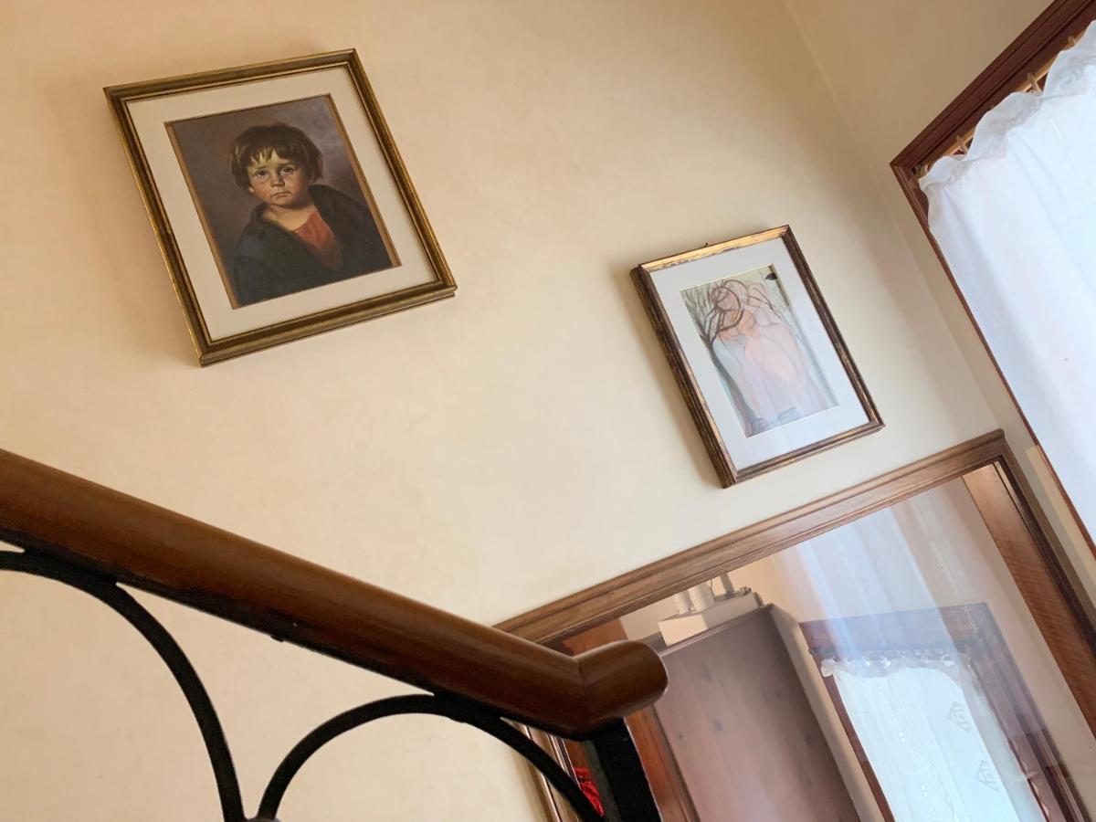 Gio'S House Hotel Venice Ngoại thất bức ảnh